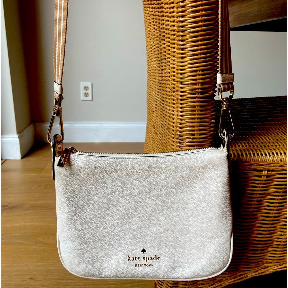 Kate Spade Crossbody Handbag